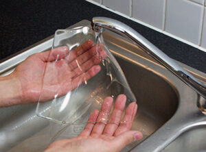 cleaning-your-tenura-extreme-mat