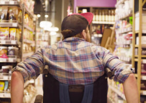iadl-instrumental-activities-of-daily-living-shopping-man-in-wheelchair-shopping