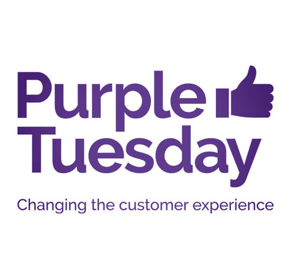 Purple Tuesday 2021