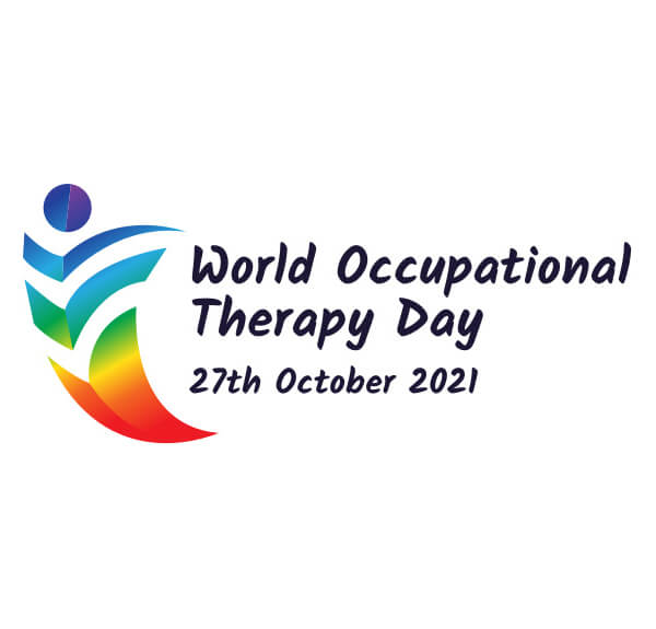 World Occupational Therapy Day 2021