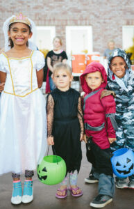Childrens Fancy Dress
