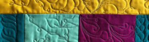 Fabric Table Mat