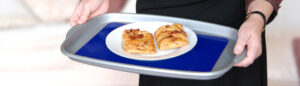 tenura-silicone-table-mat-on-a-serving-tray