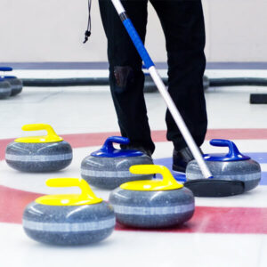 Winter Paralympics 