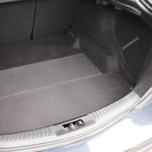 Non Slip Fabric Used as Car Boot Liner
