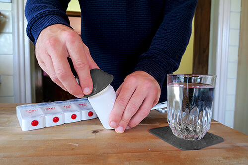 Tenura Bottle Opener in New Colour