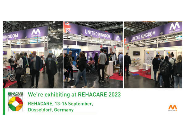 RehaCare 2023