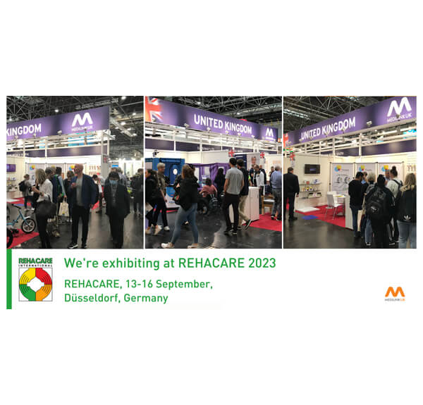 RehaCare 2023