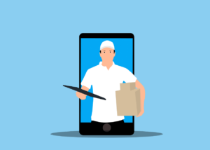 Drop shipping Graphic Image
