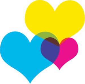 Tenura Heart Logo