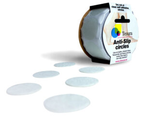 Tenura Non Slip Discs