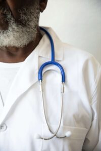 Doctor