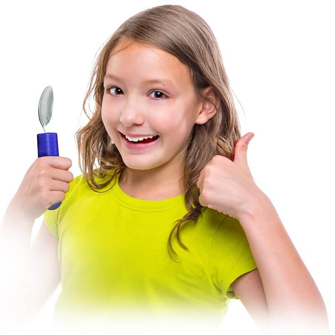t-pcg-b-blue-childrens-cutlery-grip-spoon-child-studio-1