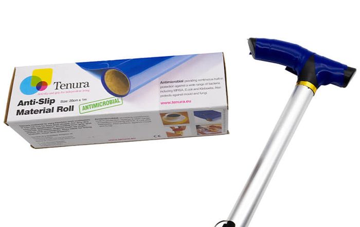 t-r-1-blue-grip-roll-walking-stick-handle-studio-1-web