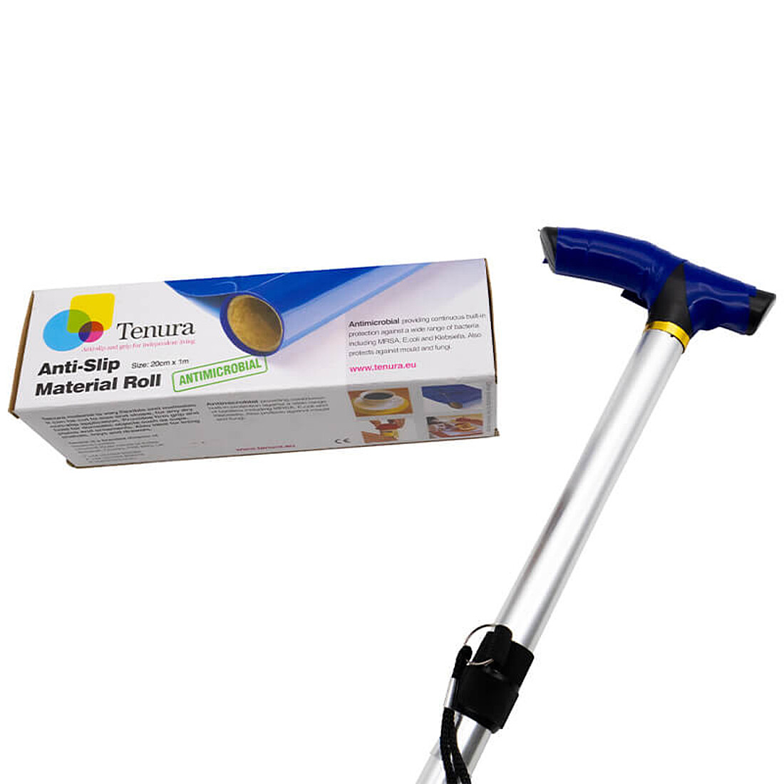 t-r-1-blue-grip-roll-walking-stick-handle-studio-1-web