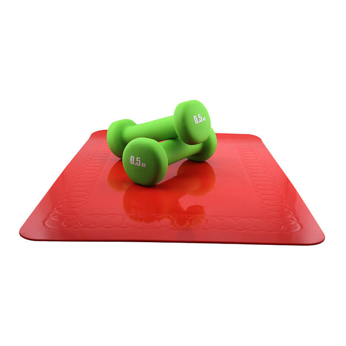 tc-mat-45-1a-red-table-mat-dumbells-1-web
