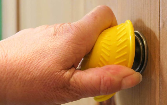 T-B-3-Yellow-Bottle-Opener-Cupboard-Handle-1