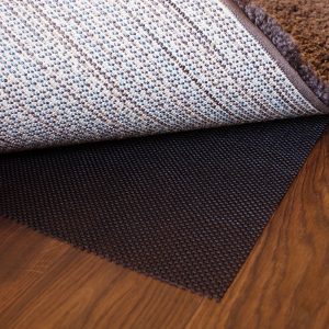 T-NET-Black-Non-Slip-Fabric-Rug-Underlay