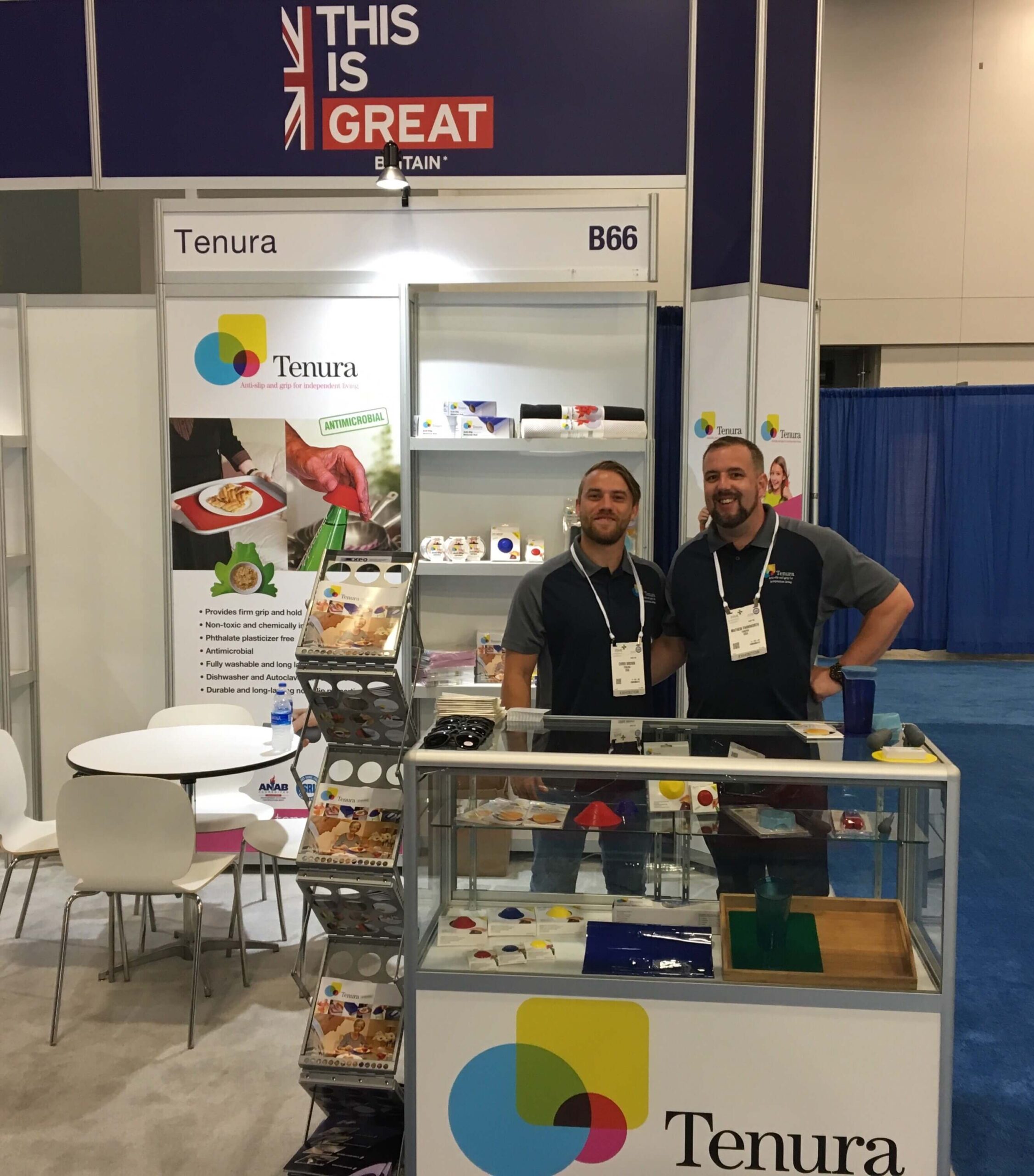 FIME Stand 2019-2 Web