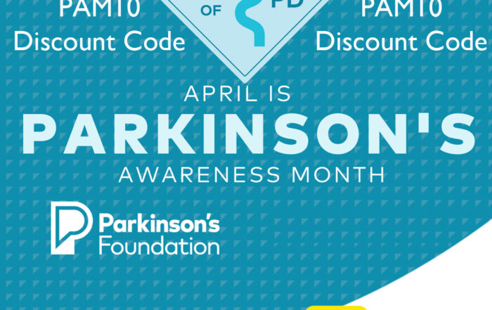Parkinsons Awareness