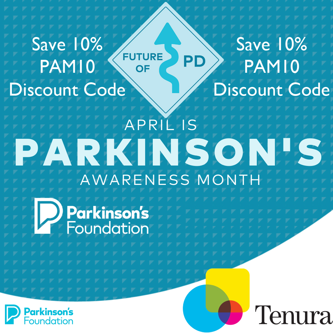 Parkinsons Awareness