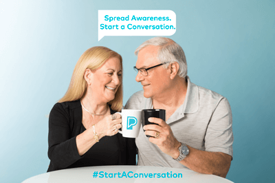 Parkinsons Awareness Month