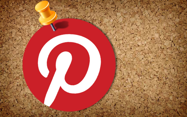 Pinterest Logo