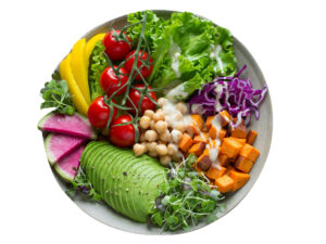 Healthy Food
