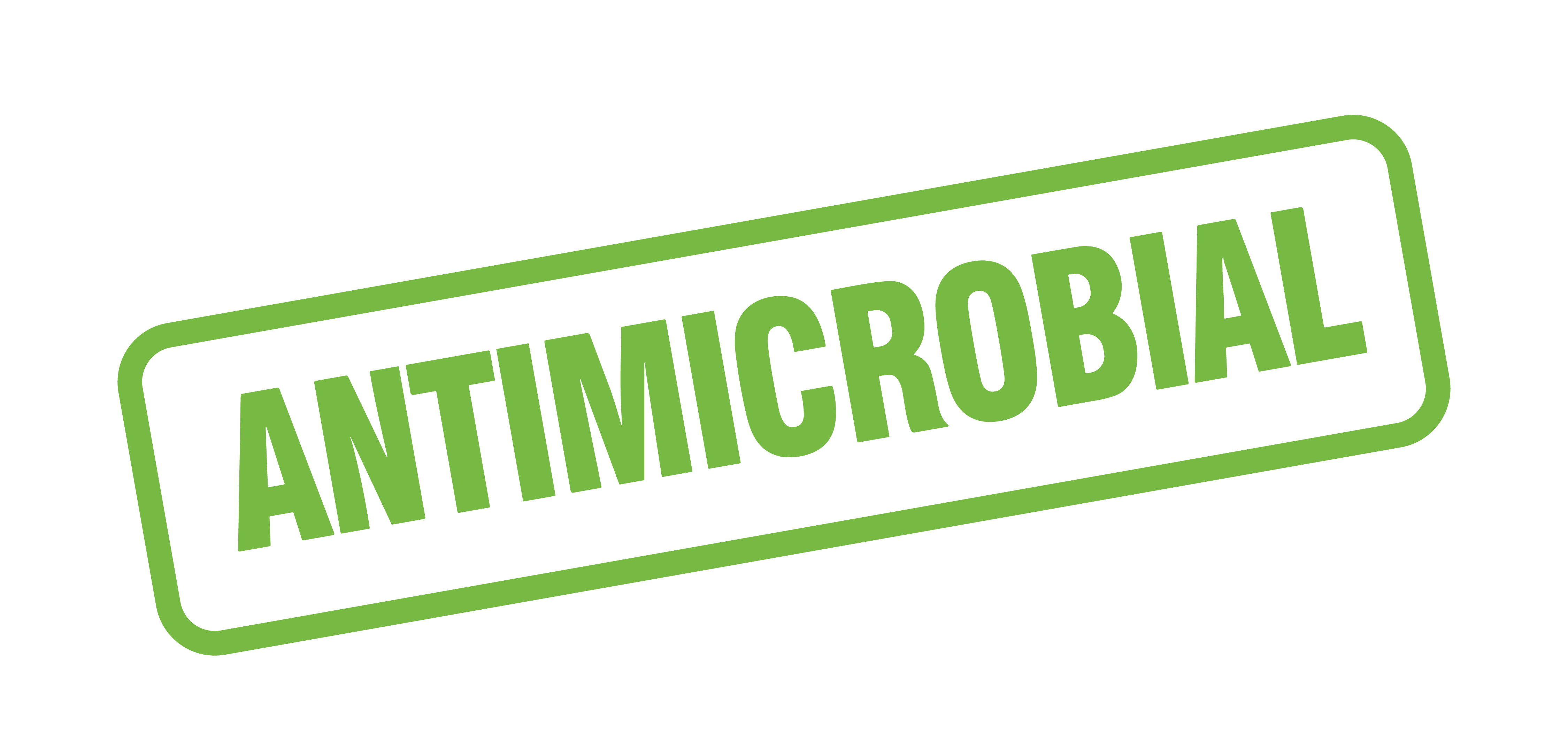 Antimicrobial Tenura Green Antimicrobial Tenura Green