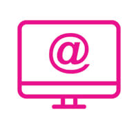 4-Notify us Via Email – Dropshipping Graphic 4-Notify us Via Email - Dropshipping Graphic