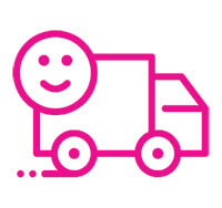 5-Shipment is Ready – Dropshipping Graphic 5-Shipment is Ready - Dropshipping Graphic