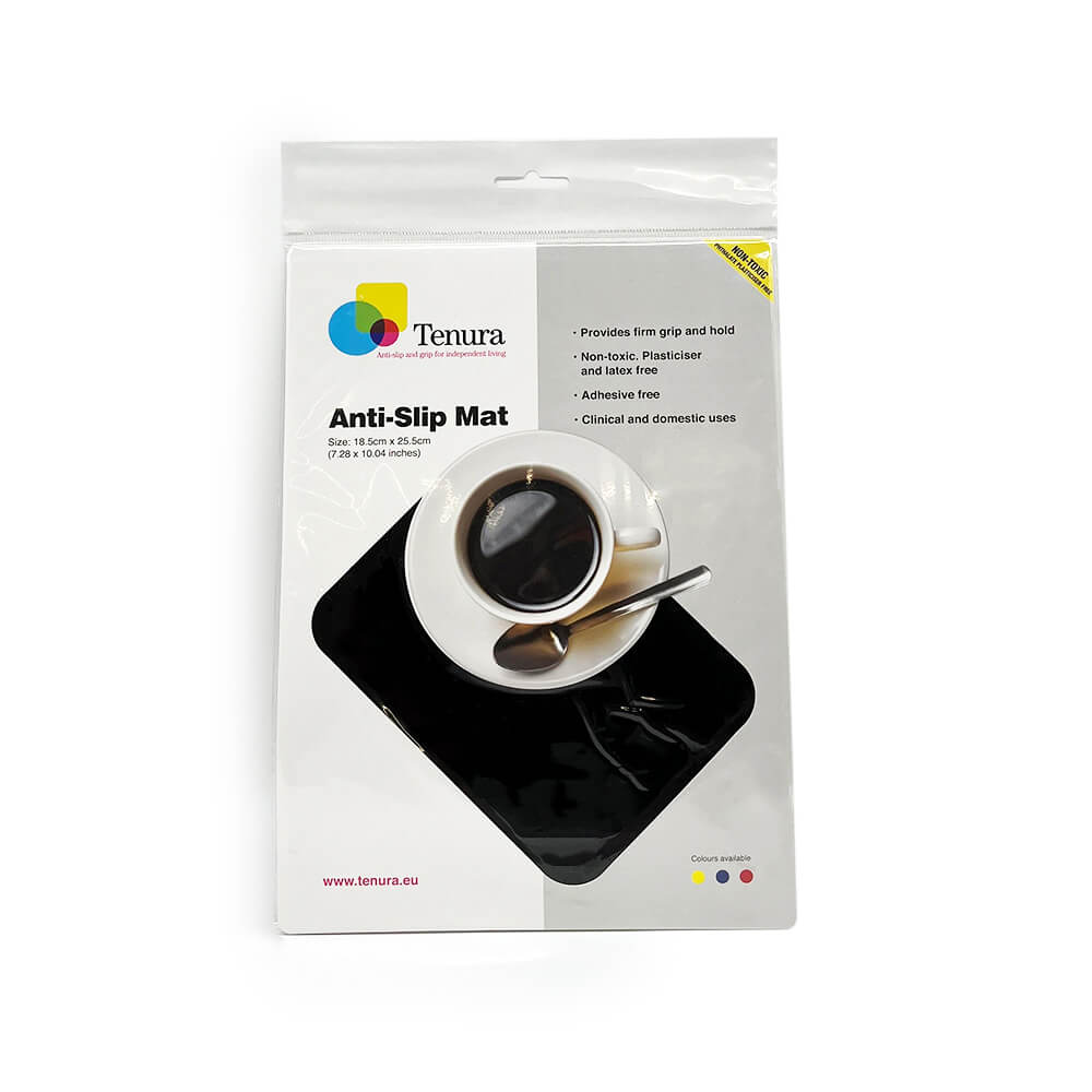 Tenura Silicone Anti-Slip Table Mat - Image 3