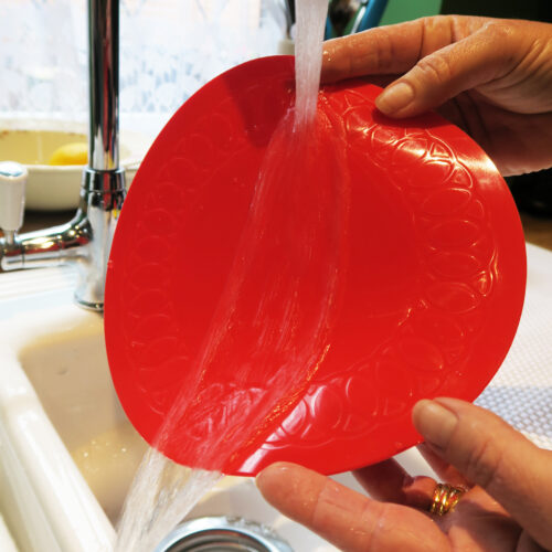TC-19-1-Red-Circular-Coaster-Washed-Up