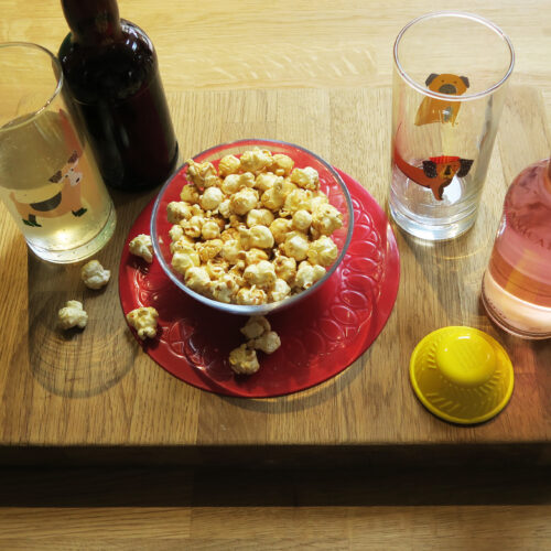 T-KITCHEN-PACK-Popcorn