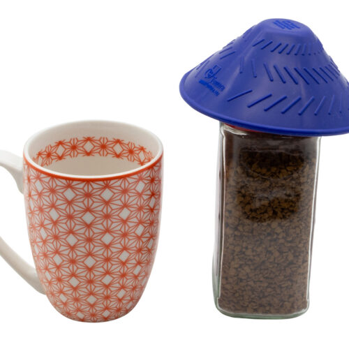 T-J-1A-Blue-jar-Opener-Coffee-Jar-Cup-1