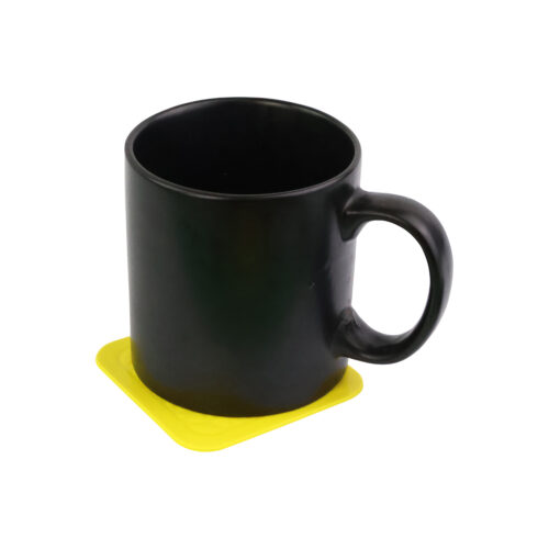TC-9-3-Yellow-Square-Coaster-Mug-Studio-3