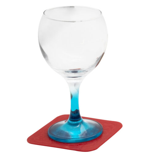 TC-9-1-Red-Sqaure-Coaster-Wine-Glass-Studio-1