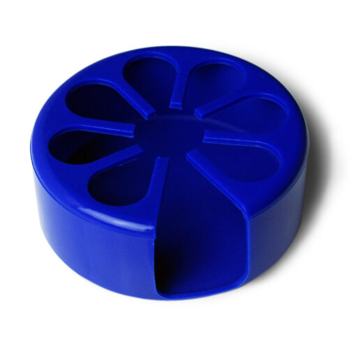 T-CH-2-Blue-Cup-Holder-Studio-1
