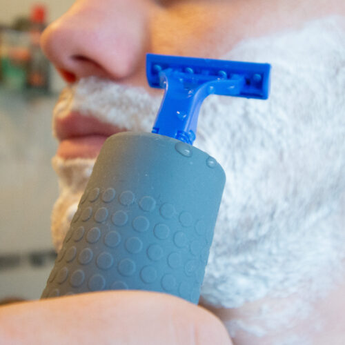 T-CG-1-Cutlery-Grips-Razer-Shaving-6