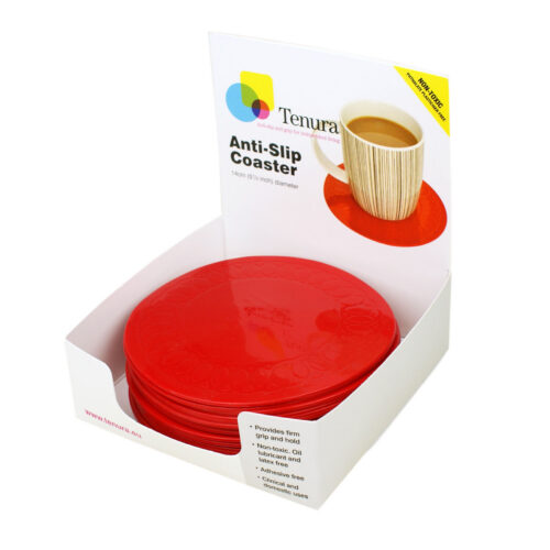 DSM-1-Red-14cm-Circular-Coaster-Retailer-Pack-Studio-1