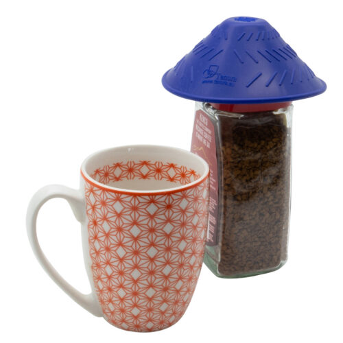 T-J-1A-Blue-jar-Opener-Coffee-Jar-Cup-2