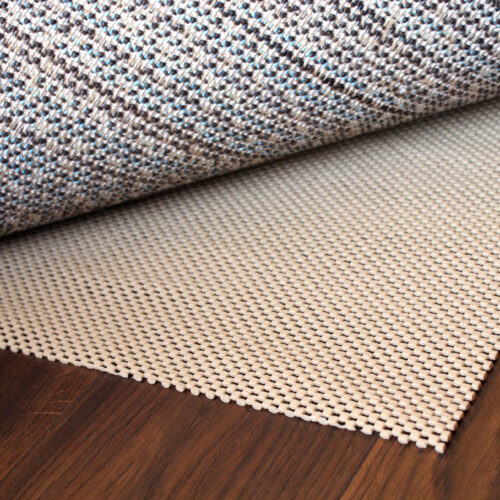 T-NET-Beige-Non-Slip-Fabric-Rug-Underlay-2