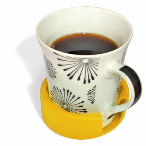 T-CH-3-Yellow-Cup-Holder-Mug-Studio-2