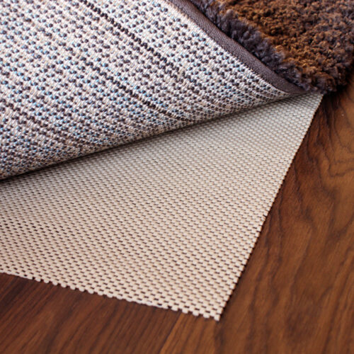 T-NET-Beige-Non-Slip-Fabric-Rug-Underlay-1