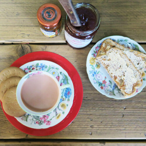 TC-19-1-Red-Circular-Coaster-Tea-3