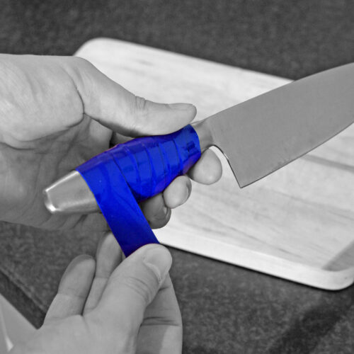 T-S-2-Blue-Grip-Strip-Knife-2