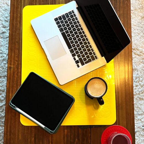 Floor-Mat+Coaster-On-Table.jpg