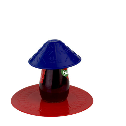 T-J-2-Blue-Jar-Opener-Jam+TC-14-1-Red-Circular-Coaster-Studio-1