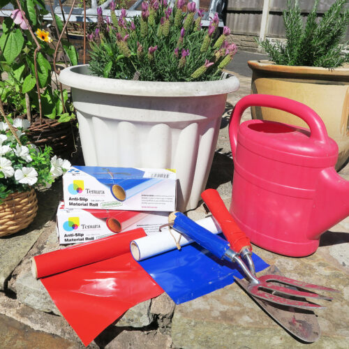 T-SAR+T-R-Grip-Reel+Roll-On-Gardening Equipment-2