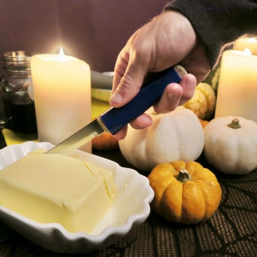 T-R-1-Blue-Grip-Roll-On-Butter-Knife-Halloween-Autumn-3